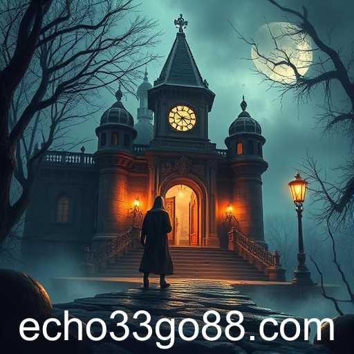 Exploring Echo33: Unraveling the Mysteries of Adventure Games Online