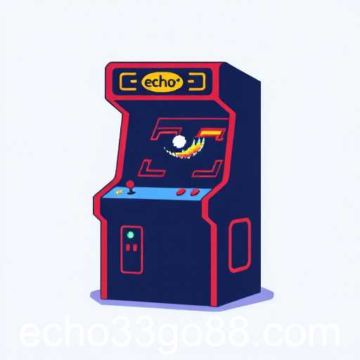 Exploring the Timeless Allure of 'Arcade Classics' with Echo33