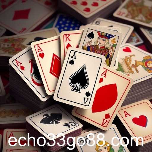 Exploring the Fascinating World of Card Games