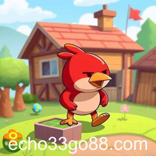 echo33