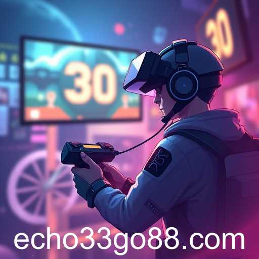 The Digital Revolution in Gaming