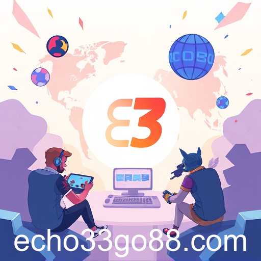 Echo33 Game Platform Expands Global Reach