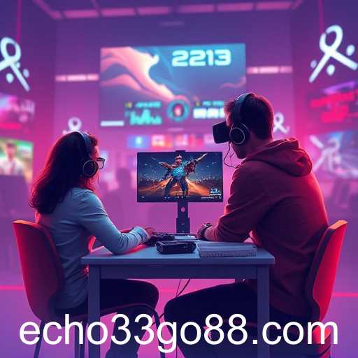 Echo33 Revolutionizes Online Gaming