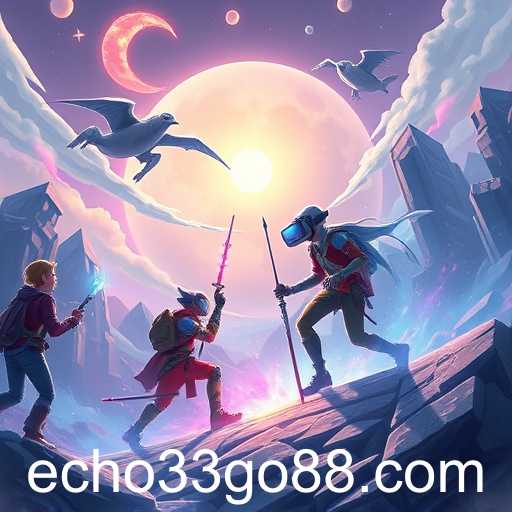 echo33