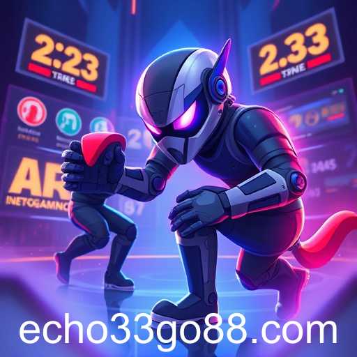 echo33