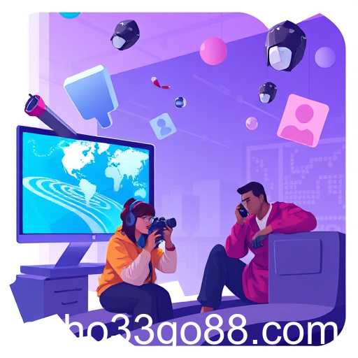 Echo33 Revolutionizes Online Gaming