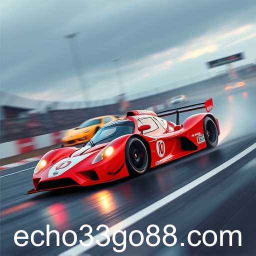Echo33: Redefining Online Gaming Experience