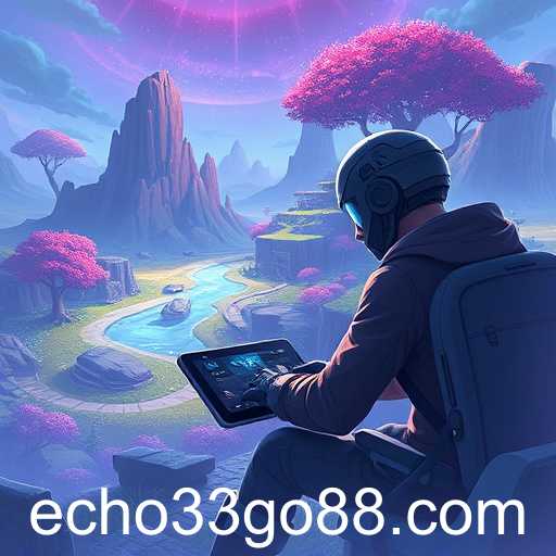 Echo33 Revolutionizes Online Gaming Experience