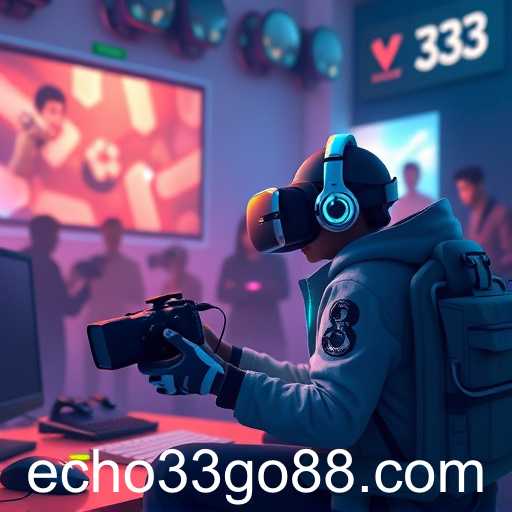 Echo33 Revolutionizes Online Gaming with Innovative Features