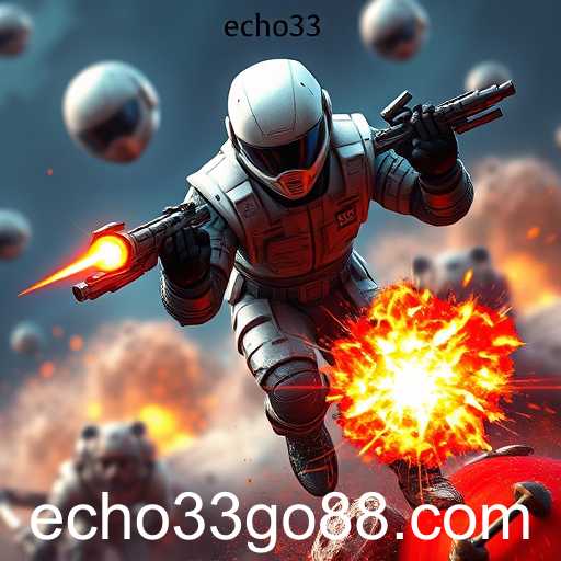 Echo33: Revolutionizing Online Gaming in 2025