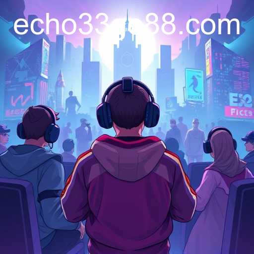 echo33