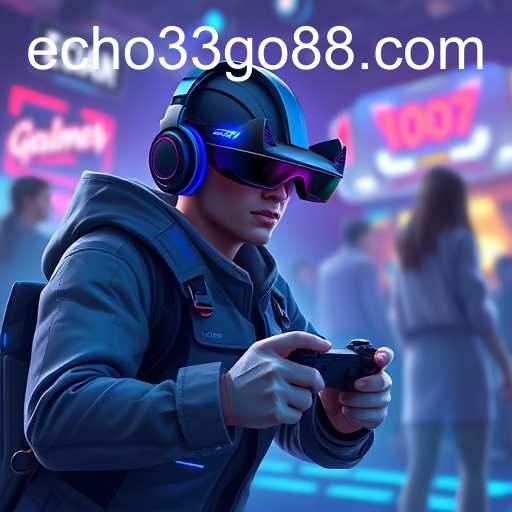 Gaming Evolution and Future Trends