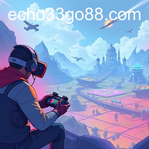 Gaming Innovations Shaping the Future