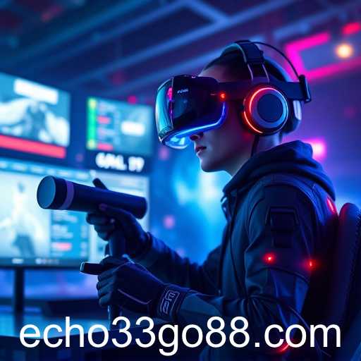 echo33