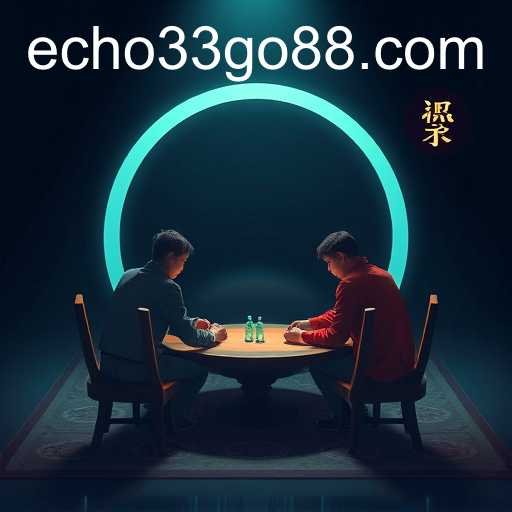 echo33