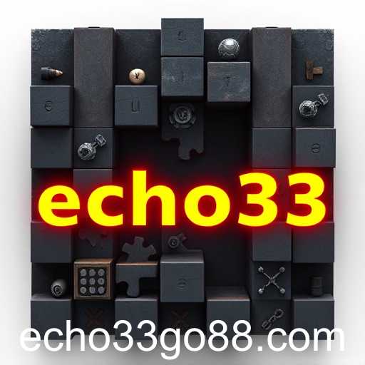 Echo33: Revolutionizing Online Gaming in 2025