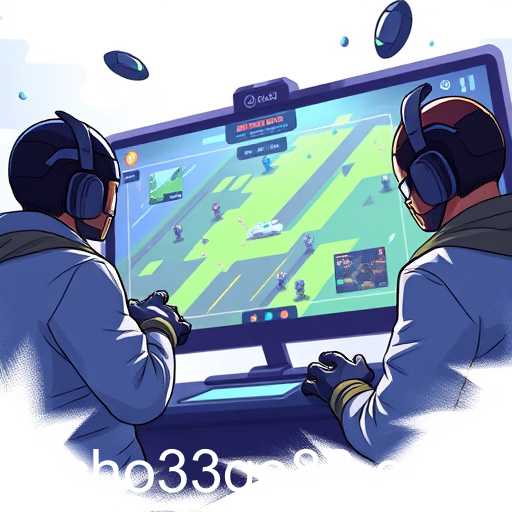 The Rise of Digital Gaming Platforms