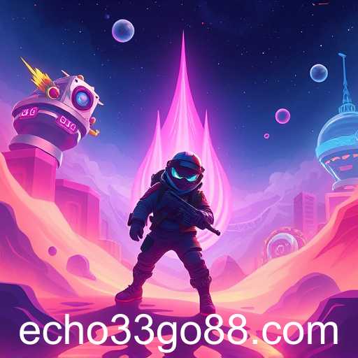 Echo33: The Rising Wave in English Online Gaming
