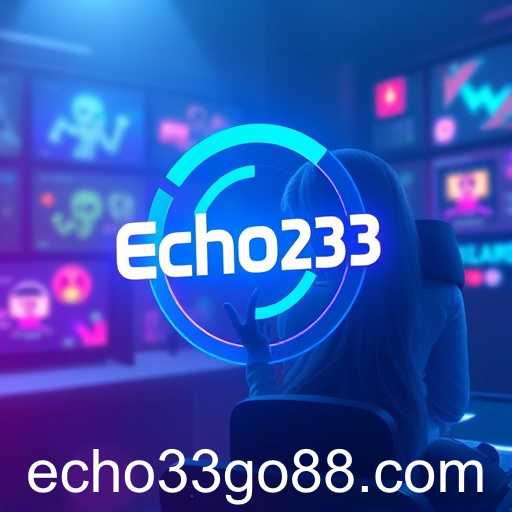 The Rise of Echo33 and Its Impact on Online Gaming