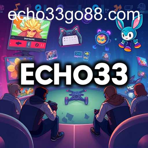 The Rise of Echo33 in Gaming