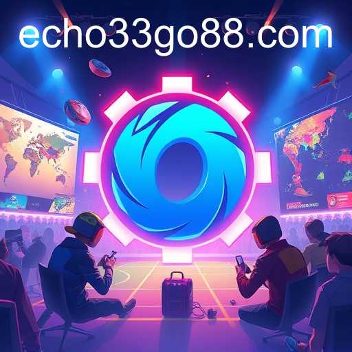 The Rise of Echo33 in Online Gaming