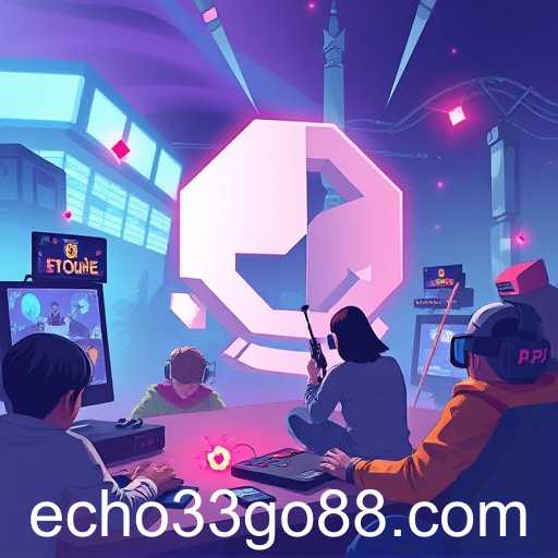 echo33