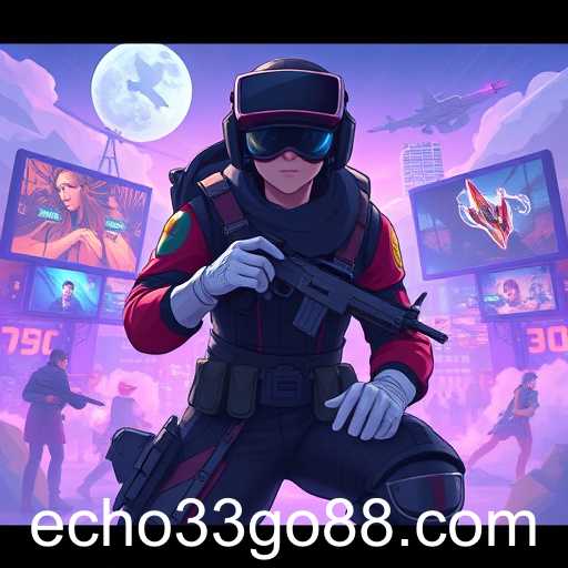 echo33