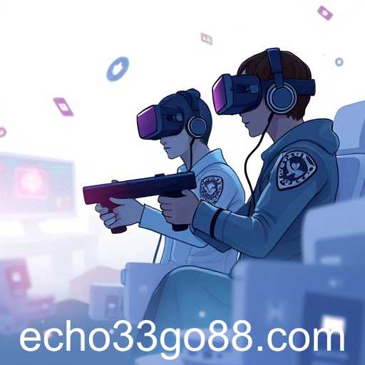 echo33