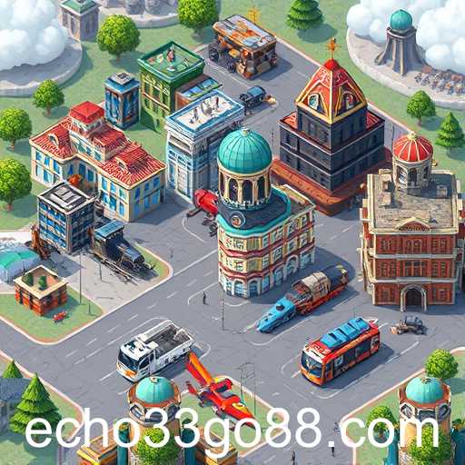 echo33