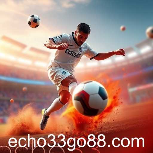 Echo33: The Definitive Guide to Sports Games Online