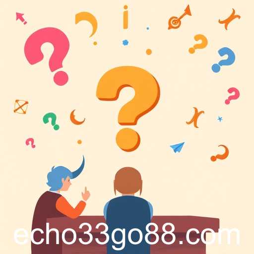 Exploring the Allure of 'Trivia Quizzes' with Echo33